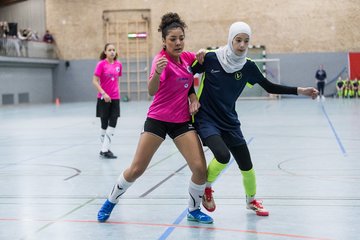 Bild 715 - wCJ Loewinnen Cup C1